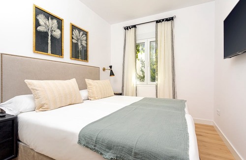San Bartolome Apartment | Genteel Home Aire II