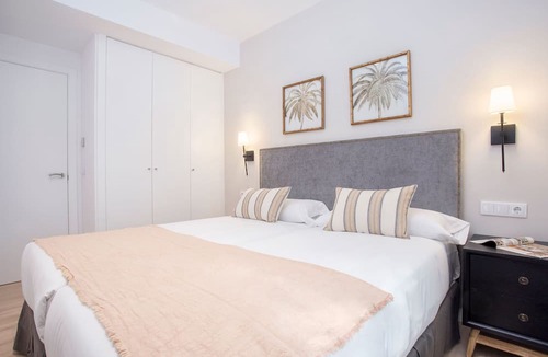 San Bartolome Apartment | Genteel Home Aire II