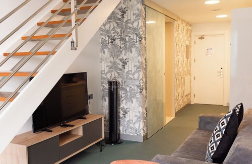 Las Palmas de Gran Canaria Apartment | RK Farallón Canteras