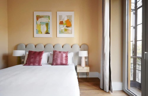 Santa Cruz Apartment | Numa Seville Prestigio