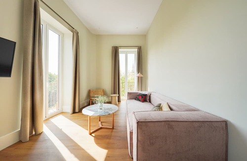 Santa Cruz Apartment | Numa Seville Prestigio