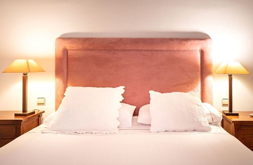 Museo Apartment | Museum Duplex and Patios, Historical center, 8 pax