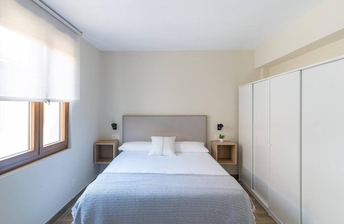 Old Town Apartment | Housing León Azabachería 2A