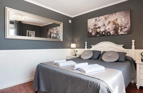 Jerez de la Frontera Apartment | Caprichos Apartment – 4 Bedrooms & Wi-Fi, Jerez de la Frontera