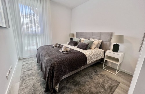New Golden Mile Apartment | 42 - Modern apartment in Cancelada