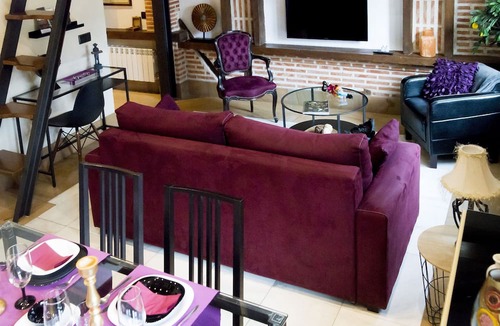 Centro Apartment | 1. My Home in PLAZA DEL CORRILLO