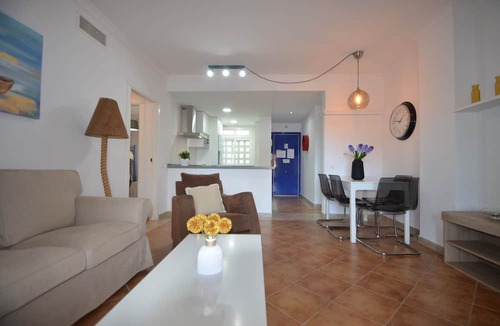 Punta del Moral Apartment | Apartamentos Solmares