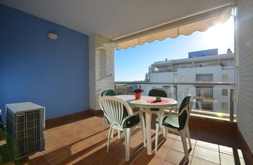 Punta del Moral Apartment | Apartamentos Solmares