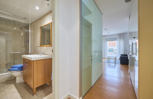 Badalona Apartment | Precioso loft junto Barcelona Centro y playa