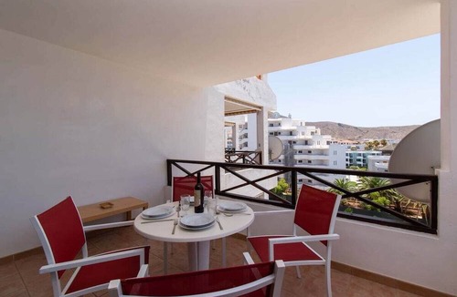 Los Cristianos Apartment | San Marino Studio 8