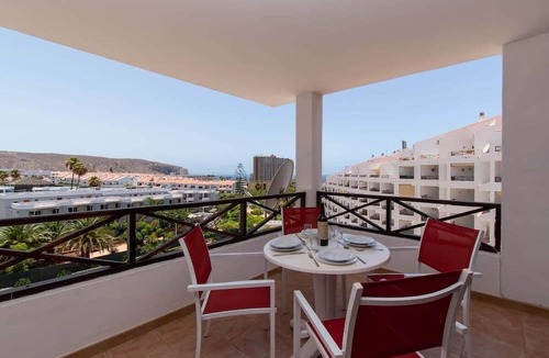 Los Cristianos Apartment | San Marino Studio 8