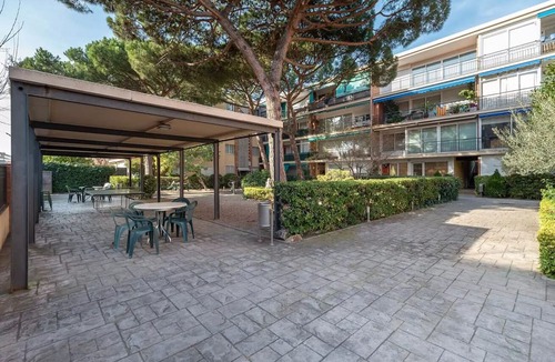 Cabrera de Mar Apartment | Apartamento Cabrera Montserrat