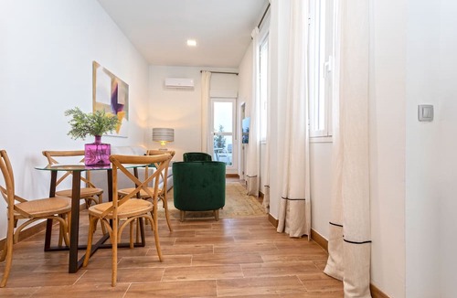 San Roque Apartment | Genteel Home Recaredo VIII