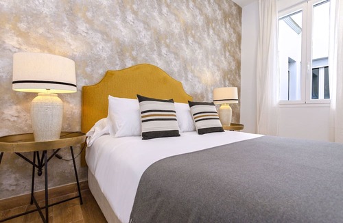 San Roque Apartment | Genteel Home Recaredo VIII