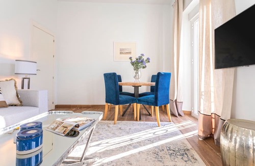 San Roque Apartment | Genteel Home Recaredo X