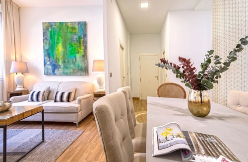San Bartolome Apartment | Genteel Home Recaredo II