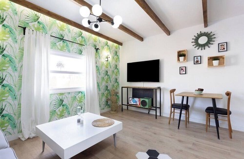 Historical Center Apartment | Home2Book Vintage American Deluxe La Laguna