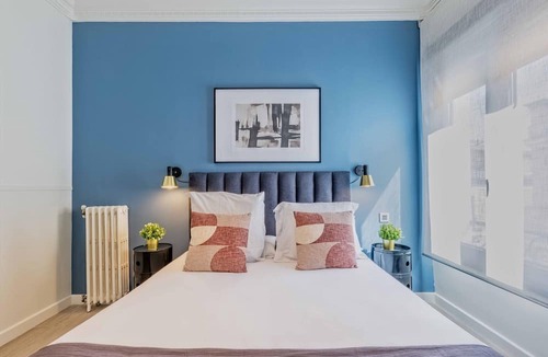 Embajadores Apartment | Apolo VIII apartment in Madrid