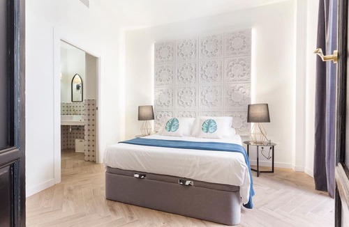 Embajadores Apartment | Zoko Suites II apartment in Madrid