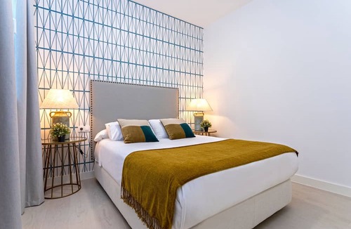 Feria Apartment | Genteel Home Feria II