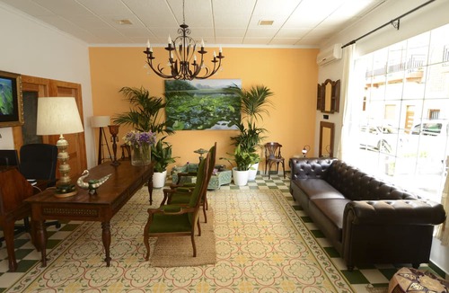 Benissa Hostel | Hostal La Fonda
