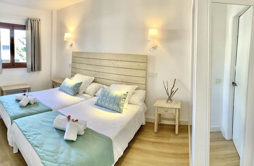 Canyamel Apartment | Sa Torre Apartaments