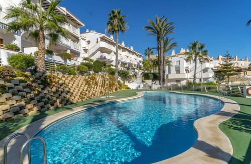 Dehesa de Campoamor Apartment | Aquamarina by Interhome