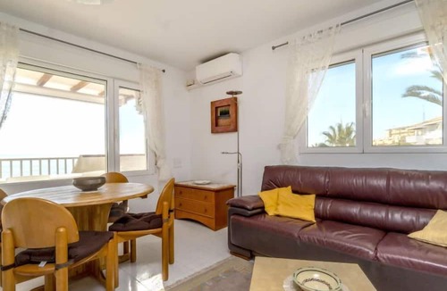 Dehesa de Campoamor Apartment | Aquamarina by Interhome