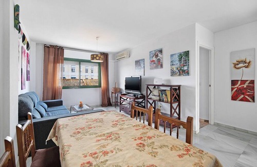 Jerez de la Frontera Old Town Apartment | Apartment in the Best Location with Wi-Fi