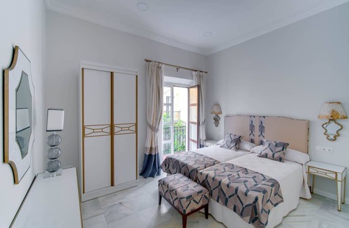 Museo Apartment | Apartamentos Abreu Suites