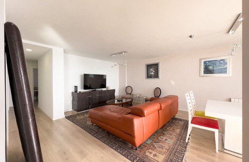 Vilassar de Mar Apartment | Piso de 2 habitaciones