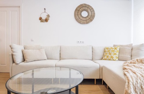 Triana Apartment | * New - Essences of Seville - Triana - High quality -