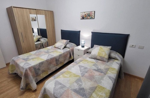 El Madronal Apartment | Casa Matele 2 bed Apt