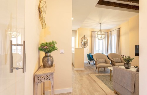 Feria Apartment | Genteel Home Feria IV