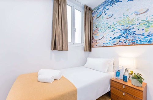 Sant Antoni Apartment | Sweett | Villarroel 411