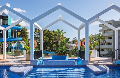 Benalmadena Costa Apartment | ALFRESCO STAYS BenalBeach Sea & Sun