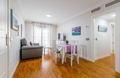 Torre del Mar Apartment | A&n La Cueva 1 .