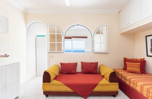 Santa Cruz de Tenerife Apartment | Home2Book Beach Front Las Gaviotas