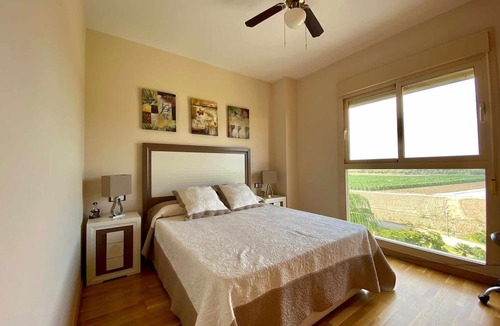 Torre del Mar Apartment | A&n La Vega 10.