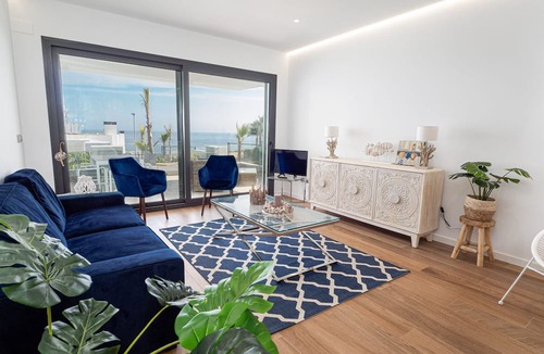 San Roque Apartment | The Links II Premium Apartment 2323