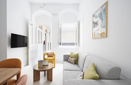 Museo Apartment | Numa Seville Solea