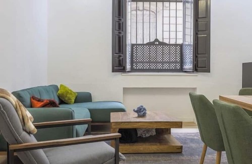 Museo Apartment | Avant-garde minimalism with high qualities 1 ROOM - WIFI
