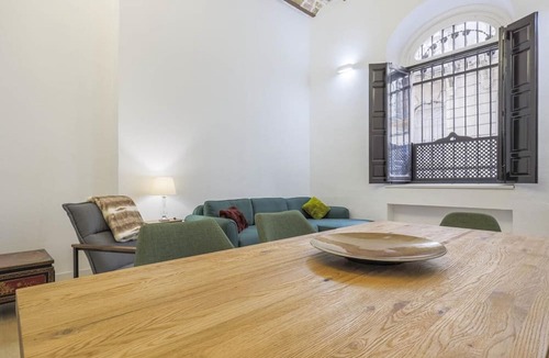 Museo Apartment | Avant-garde minimalism with high qualities 1 ROOM - WIFI