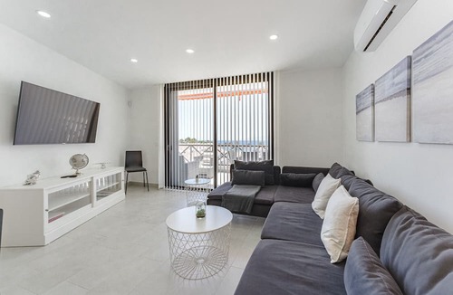 El Madronal Apartment | Tower Penthouse Parque Santiago I - Casa Grandisch