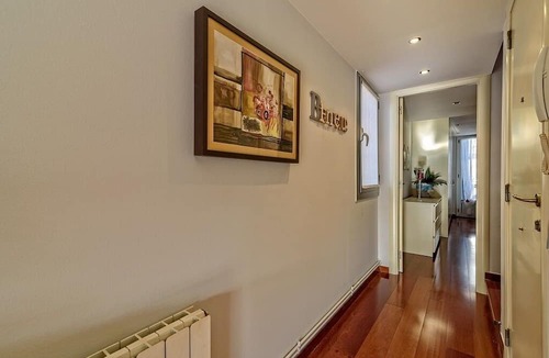 Badalona Apartment | Apartamento con encanto en Barcelona&Playa