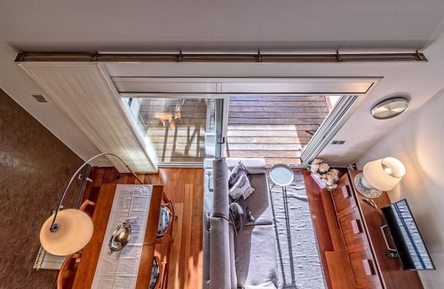 Badalona Apartment | Apartamento con encanto en Barcelona&Playa
