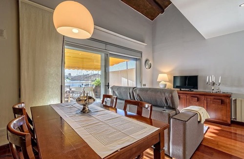 Badalona Apartment | Apartamento con encanto en Barcelona&Playa