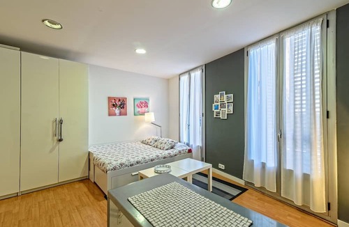 Badalona Apartment | Loft in Central Badalona