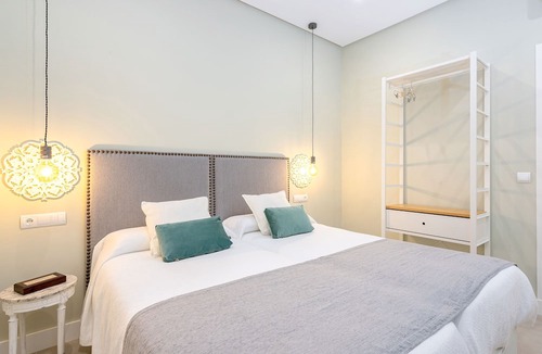 El Arenal Apartment | Genteel Home Antonia Diaz II
