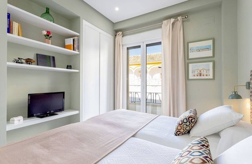 El Arenal Apartment | Genteel Home Antonia Diaz II